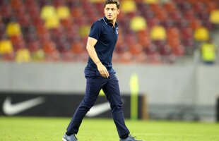 Critici dure aduse Stelei şi lui Rădoi după decizia UEFA: "Avem pretenţii să ne calificăm, dar nu sîntem în stare să respectăm regulamente"