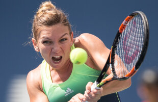 5 bile albe » Concluziile evoluţiei Simonei Halep după turneul de la Toronto