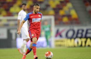 Primul om din fotbal care-l critică pe Hamroun » Ce puncte slabe are Steaua