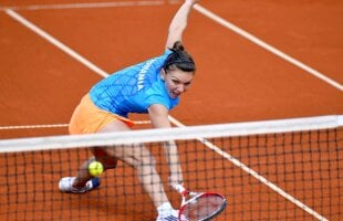 Halep și trei colege din top 7 WTA vin în România: "Am discutat cu președintele FRT"