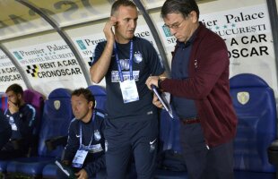 Decizia Stelei după ce Rădoi a fost suspendat de UEFA! Anunțul a fost făcut de Argăseală