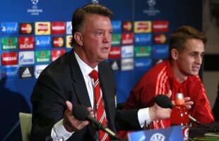 Van Gaal l-a pierdut azi pe Pedro, dar e aproape de un transfer-şoc » Oficial: ofertă de 85 de milioane de euro!