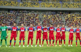 După două meciuri cu stadionul gol, steliștii vin în număr mare cu Rosenborg!