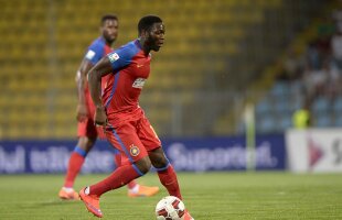 Steaua schimbă regulile în Liga 1! După "cazul Rădoi", LPF a luat o decizie importantă din cauza lui Sulley Muniru