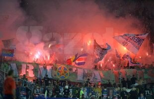 Oficialii Stelei cred într-o revenire a galeriei la stadion: "Se fac eforturi de ambele părți"