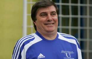 Gest superb făcut de LPF pentru Nicolae Tilihoi, legenda Craiovei: "Îi mulțumesc mult domnului Iorgulescu"