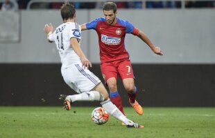 Scoşi pe tarabă! Patru stelişti vor fi vînduţi după 0-3 cu Rosenborg