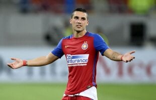 Unde a dispărut norocul proverbial? Doi ani în care Steaua a primit lovitură după lovitură