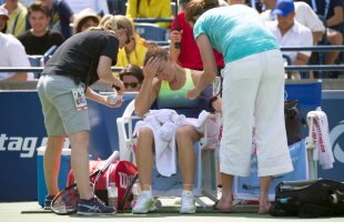 Halep se menajează înainte de US Open şi a luat o decizie radicală: "Aşa e normal"