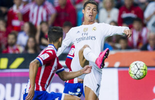 Madridul X și 0 » Albii au uitat să marcheze: au 4 remize fără gol cu Benitez antrenor
