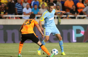 VIDEO La capătul lumii » Astana e prima echipă din Kazahstan ajunsă în grupe, după 2-1 la general cu APOEL