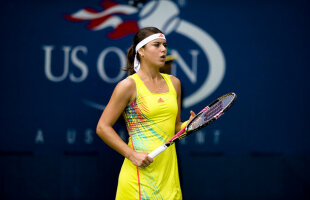 Cad pe capete! Sorana Cârstea a ratat calificarea pe tabloul principal de la US Open! Mayo Hibi o eliminase și pe Țig