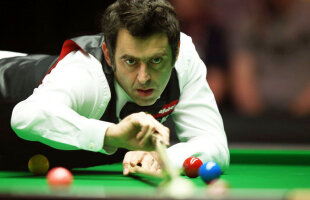 Interes major pentru meciul demonstrativ din Ronnie O'Sullivan şi Stuart Bingham: "Cererea de bilete e foarte, foarte mare!"