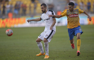Cadou de toamnă » Dinamo a pus ochii pe un mijlocaș francez din Liga 1