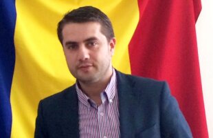 Probleme la nivel înalt » Directorul Sălii Polivalente din București a fost reținut