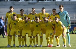 Amintirile unui tricolor înaintea duelului cu Ungaria: "Fratele meu a pus ceasul să sune să vedem meciul cu Columbia" :)