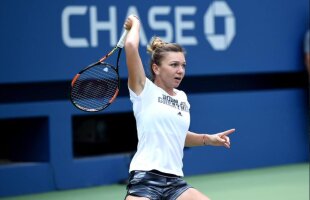 FOTO Imagini de senzație cu Simona Halep alături de Horia Tecău