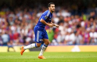  Mourinho l-a surprins pe Pedro » Cum îl descrie fostul jucător al Barcelonei pe antrenorul lui Chelsea