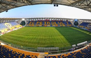 Întăriri pentru Petrolul! Ploieștenii testează doi jucători care au mai evoluat în Liga 1