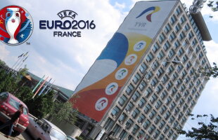 Informaţii noi pe piaţa media din România » Cum poate lua TVR drepturile pentru meciurile de la turneul final din 2016 