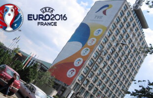 Informaţii noi pe piaţa media din România » Cum poate lua TVR drepturile pentru meciurile de la turneul final din 2016