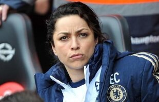 Consecințele scandalului Mourinho - Eva Carneiro » Doctorița a dispărut de la muncă, au intervenit avocații