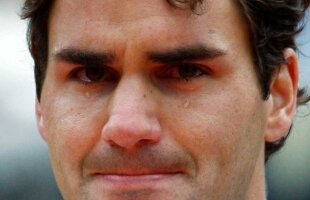 VIDEO Federer, emoționat pînă la lacrimi: "Am plîns ca un nebun, nu mă puteam opri!"