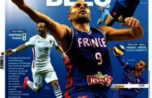 Ce scriu azi ziarele de sport din lume (5 septembrie 2015)