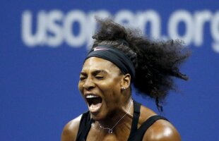 O afectează presiunea recordului? Cel mai apropiat om de Serena Williams dezvăluie: "Am vorbit despre asta"