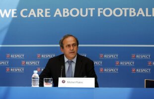 Inițiativă lăudabilă a lui FC Porto pentru a-i ajuta pe imigranți » Ce i-au cerut portughezii lui Michel Platini