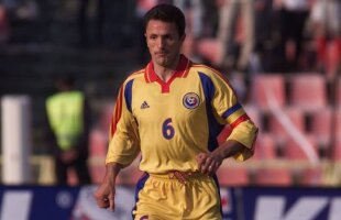 Cursa Raț - Popescu » Căpitanul ”tricolorilor” vînează locurile ”Baciului” în două clasamente all-time