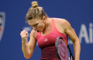 Grabă mare » Simona "mitraliază" adversarele la turneele de Grand Slam din ultimii doi ani! O analiză a cifrelor