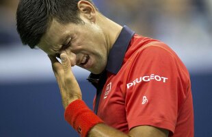 Cea mai emoționantă declarație de la US Open! Djokovici a vorbit despre ce l-ar pune la pămînt: "Sincer, eu nu mi-aș controla emoțiile" 