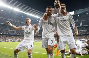 Povestea unui transfer: "Cînd Real Madrid a plătit clauza, am plîns! M-am simțit neputincios"