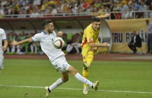 FOTO » România - Grecia 0-0 și Irlanda de Nord - Ungaria 1-1. 4 puncte în ultimele două meciuri ne ajung ca să ne calificăm!