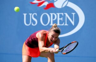 Scandal uriaş la US Open! Wawrinka a răbufnit după meciul Simonei Halep: "Nu e normal aşa ceva"