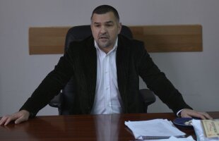 Acuze dure la adresa lui Leonard Doroftei: ”Se răzbună pe sportivi!”