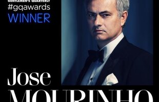 FOTO & VIDEO Mourinho, însoțit de fiica sa Matilde la un eveniment » Tînăra de 18 ani a atras toate privirile cu un decolteu îndrăzneț