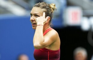 Stop joc. Să conștientizăm: ce înseamnă supervictoria Simonei Halep și calificarea în semifinale la US Open