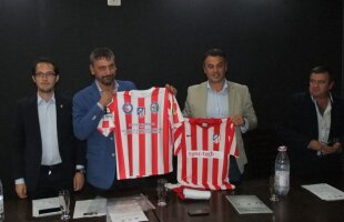 Atletico Madrid și-a extins aria de acoperire în România! Un nou club de juniori a intrat sub aripa spaniolilor