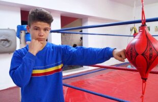 Simțim gustul aurului după 10 ani » România e campioană mondială la box