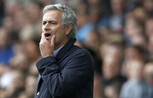 Ce spune Mourinho despre dezastrul Chelsea: "Nimeni nu e mai bun ca mine. Totul ne e împotrivă, dimineață ni s-a stricat chiar și calculatorul"