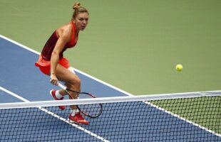 Contractul expiră: ar trebui Halep să-l păstreze pe Darren Cahill? » Un impediment şi un mare efort din partea Simonei