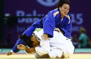  MTS a blocat finanţarea Federaţiei Române de Judo » Actele contabile s-au evaporat