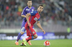 VIDEO Steaua mai e Steaua? » Pierderea mărcii nu e singura problemă, echipa a mai arătat o dată că nu mai e capabilă să joace