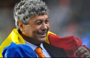 AS i-a făcut portretul lui Mircea Lucescu înaintea meciului dintre Real Madrid și Șahtior: "Am descoperit esența Braziliei: fotbal, samba, plajă și sex"