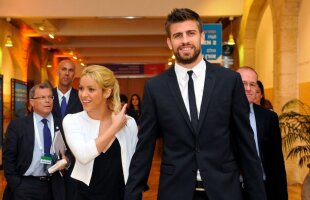 Etapa din Serie A l-a determinat pe Pique să facă un pariu nebun: ”Vă dau cîte un tricou la fiecare”