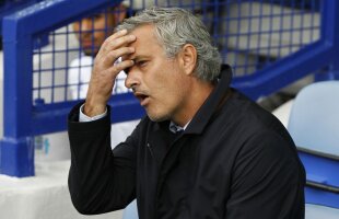 Decizie incredibilă luată de Mourinho: "Gata, STOP! Nu mai aveţi voie să faceţi asta pînă nu ieşim din criză"