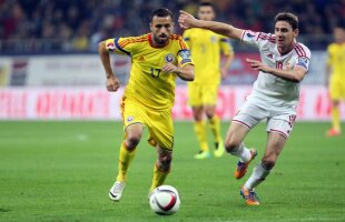 Mutarea anului în fotbalul românesc? Lucian Sînmărtean, pe lista unei echipe din Liga 1