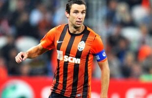 Darijo Srna acuză arbitrajul după înfrîngerea cu 0-4: "Nu e în regulă să se întîmple asemenea lucruri"